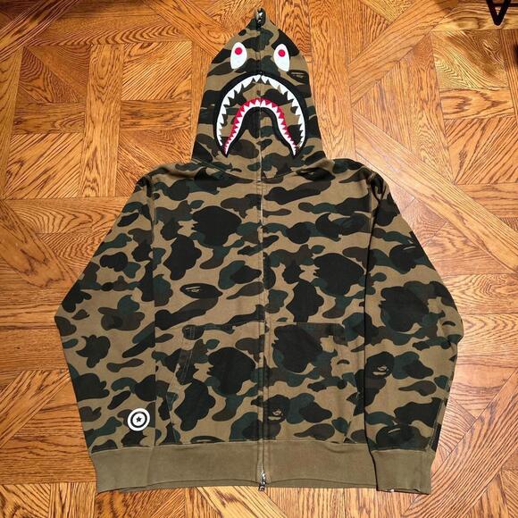 Insanely Sick A Bathing Ape